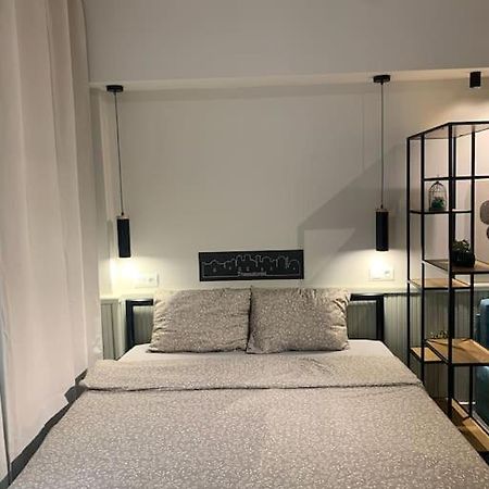 E2G Urban Stay With Balcony Thessaloniki Exterior photo