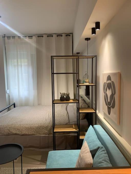 E2G Urban Stay With Balcony Thessaloniki Exterior photo
