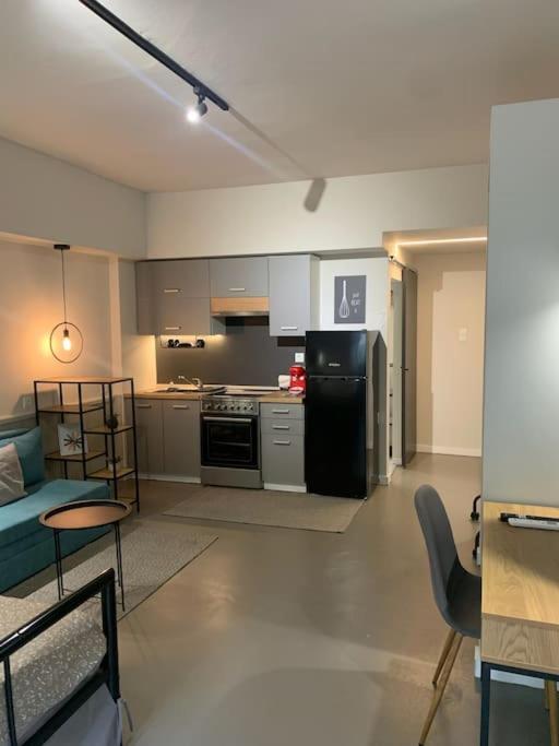 E2G Urban Stay With Balcony Thessaloniki Exterior photo