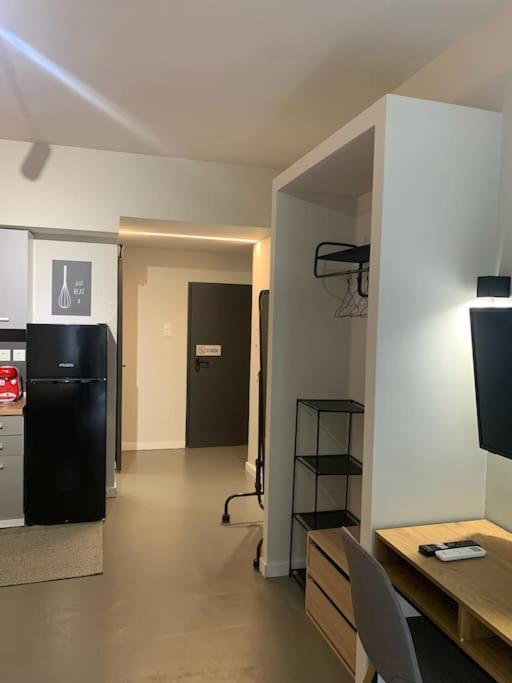E2G Urban Stay With Balcony Thessaloniki Exterior photo