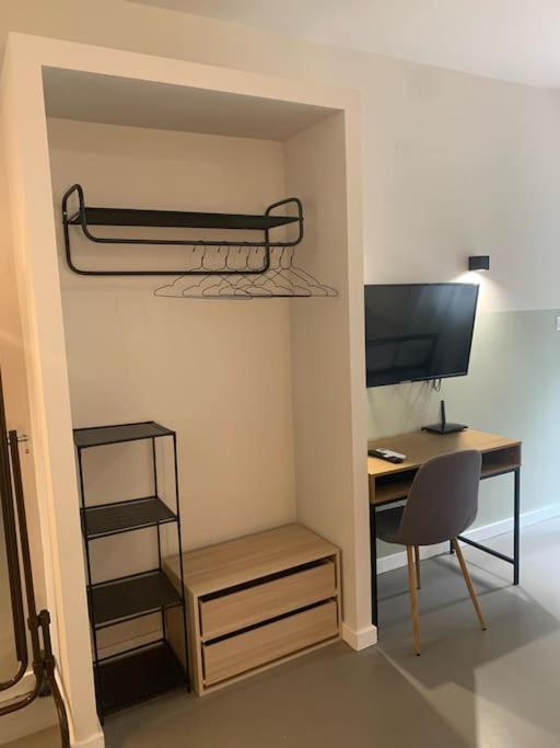 E2G Urban Stay With Balcony Thessaloniki Exterior photo