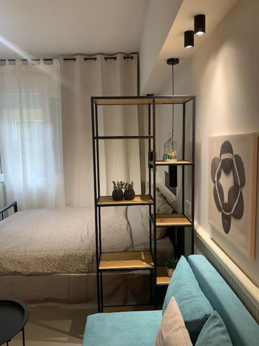 E2G Urban Stay With Balcony Thessaloniki Exterior photo